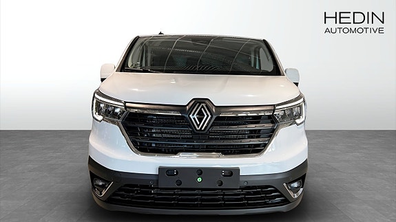 Renault Trafic 4 of 10
