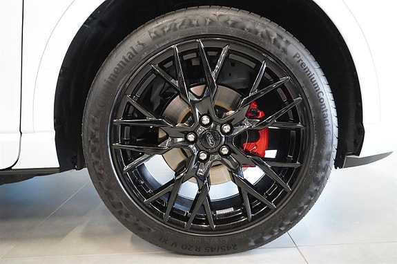 Ford Kuga 14 of 17