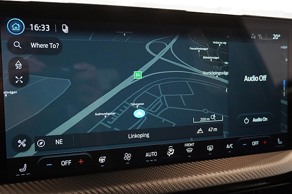 Ford Kuga 11 of 17