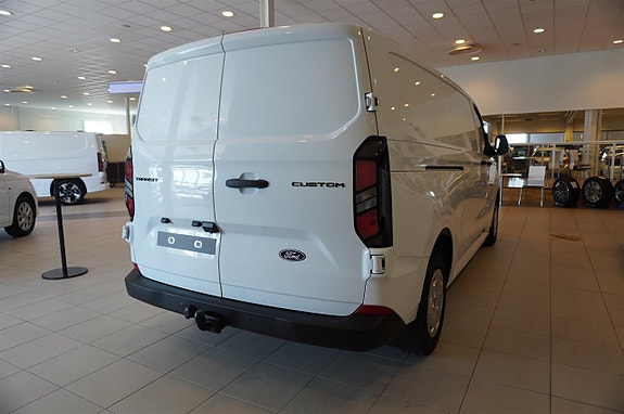 Ford Transit Custom 5 of 10