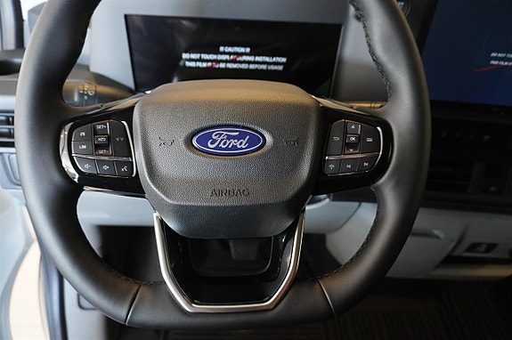Ford Transit Custom 10 of 10