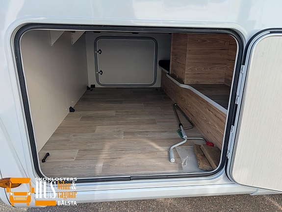 Pilote P 740 FGJ Automat 140hk Vintepaket 1204mil 1 ägare 23 of 23