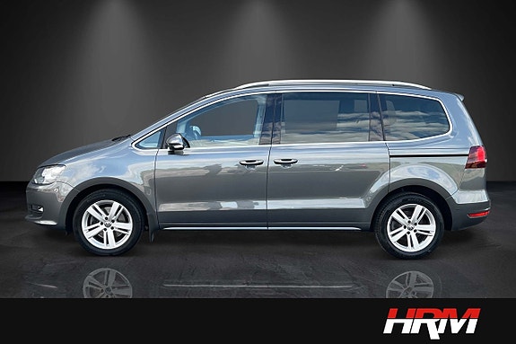 Volkswagen Sharan 2 of 25