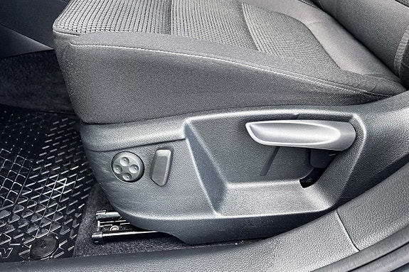 Volkswagen Sharan 13 of 25