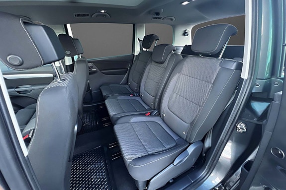 Volkswagen Sharan 11 of 25
