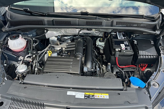 Volkswagen Sharan 24 of 25