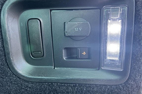 Volkswagen Sharan 22 of 25