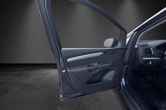 Volkswagen Sharan 8 of 25