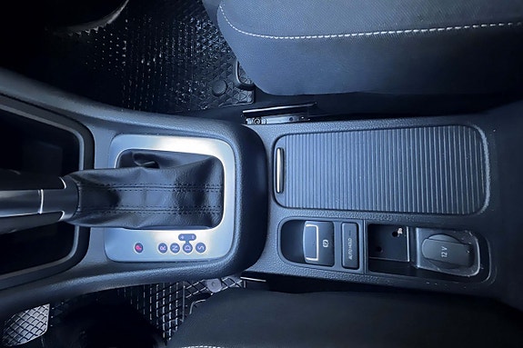 Volkswagen Sharan 16 of 25