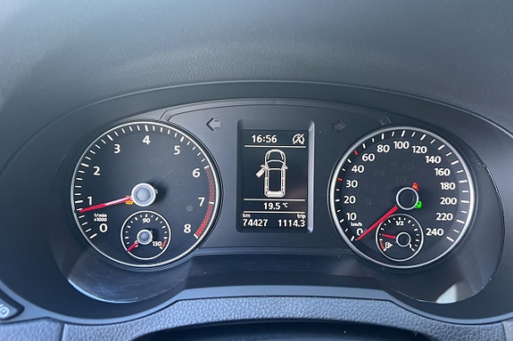 Volkswagen Sharan 15 of 25