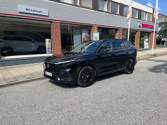 Honda CR-V 2 of 13