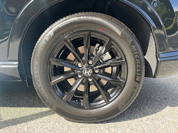 Honda CR-V 13 of 13