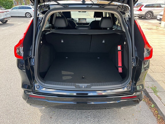 Honda CR-V 6 of 13