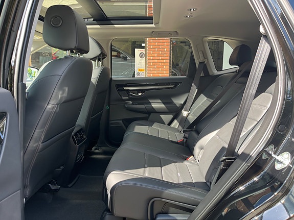 Honda CR-V 8 of 13