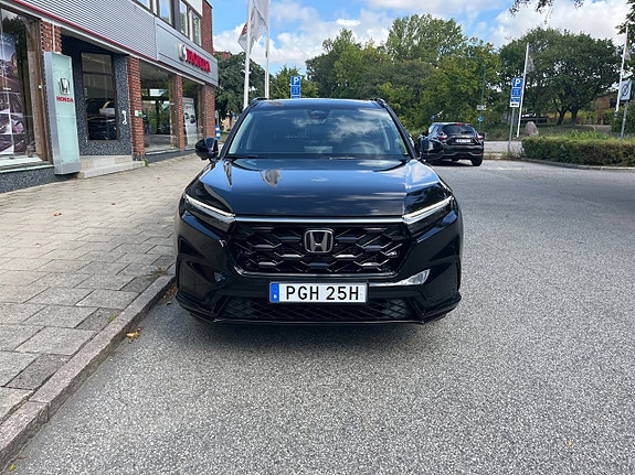 Honda CR-V 3 of 13