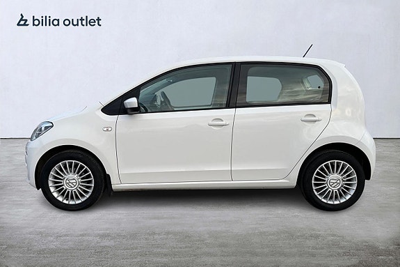 Volkswagen UP! 3 of 22