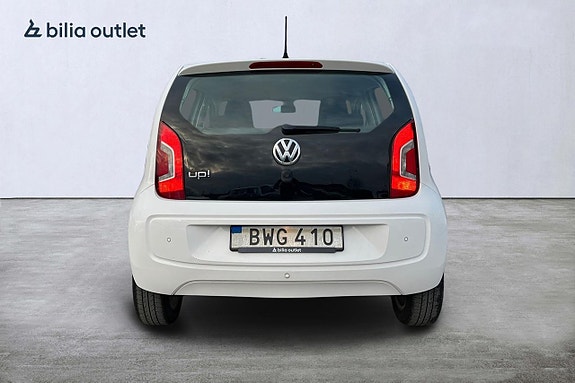 Volkswagen UP! 5 of 22