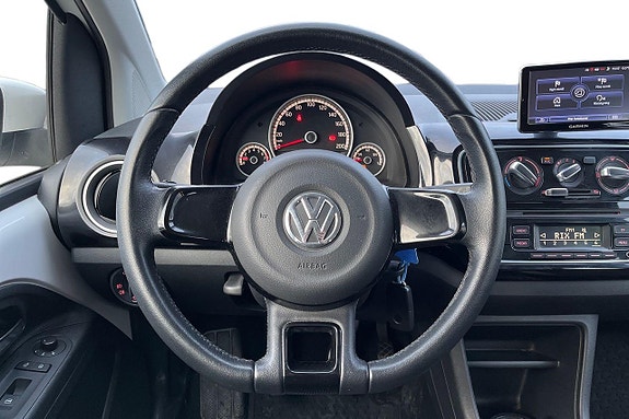 Volkswagen UP! 13 of 22