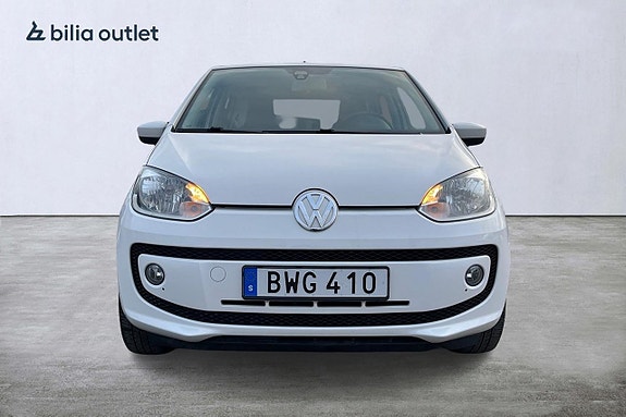 Volkswagen UP! 9 of 22