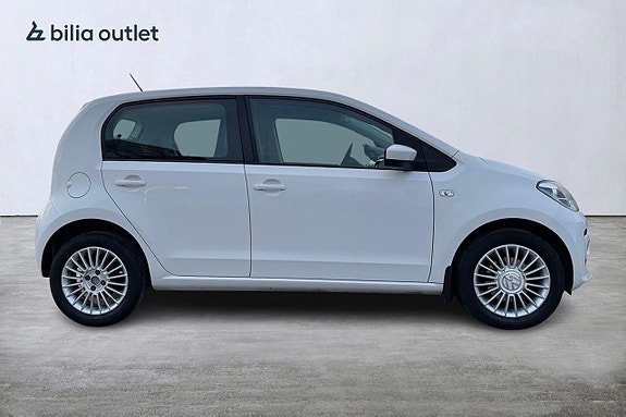 Volkswagen UP! 7 of 22
