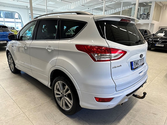 Ford Kuga 5 of 19