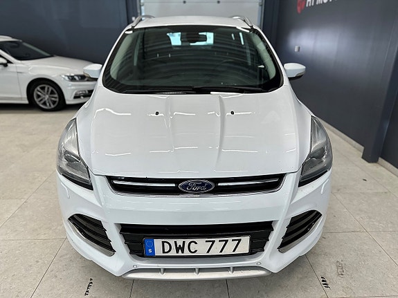 Ford Kuga 3 of 19