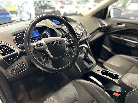 Ford Kuga 14 of 19