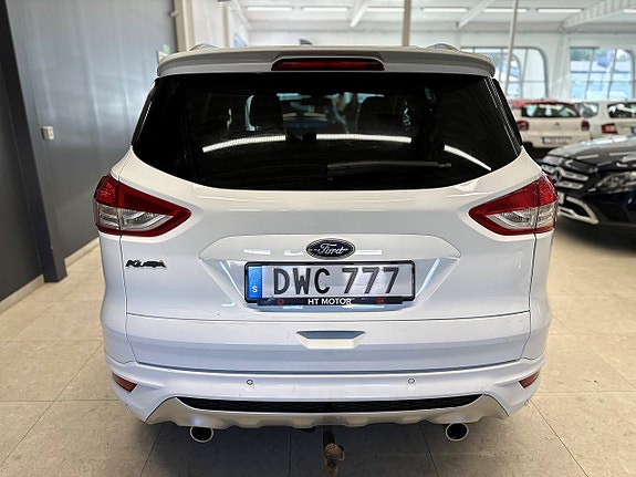 Ford Kuga 7 of 19