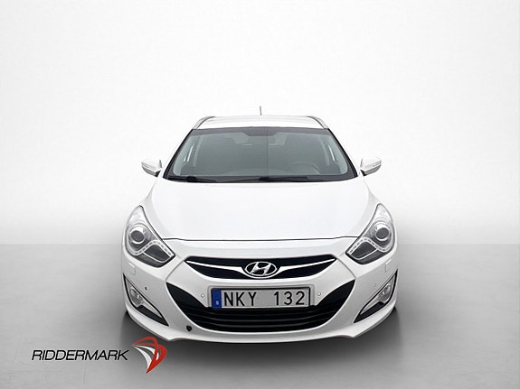 Hyundai i40 2 of 24