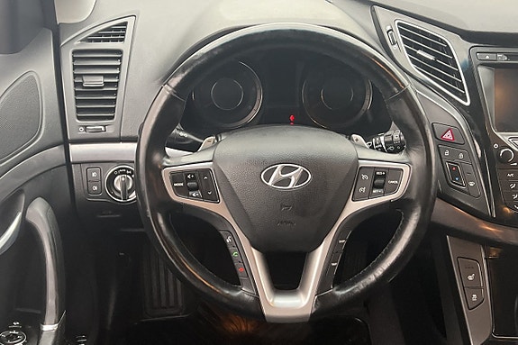 Hyundai i40 9 of 24