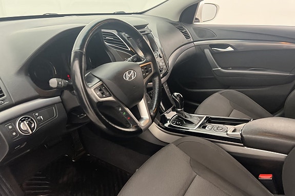 Hyundai i40 8 of 24