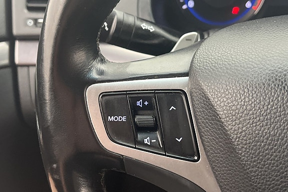 Hyundai i40 17 of 24