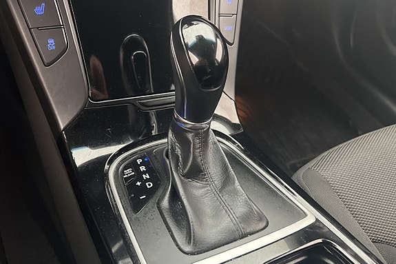 Hyundai i40 16 of 24