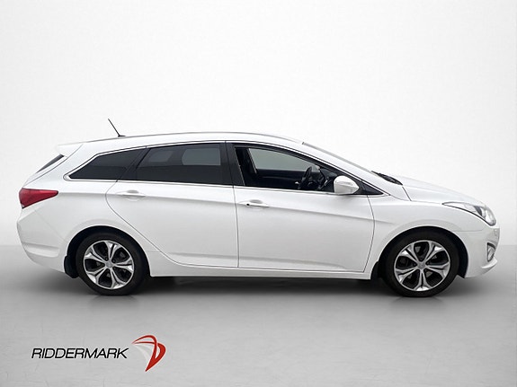 Hyundai i40 6 of 24