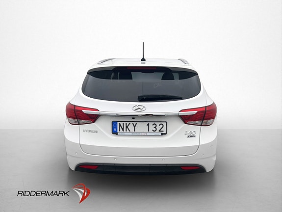 Hyundai i40 4 of 24