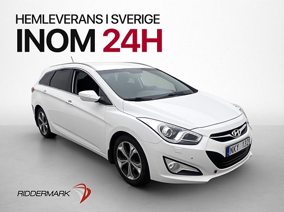 Hyundai i40 3 of 24