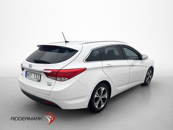 Hyundai i40 5 of 24