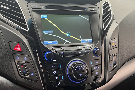 Hyundai i40 20 of 24