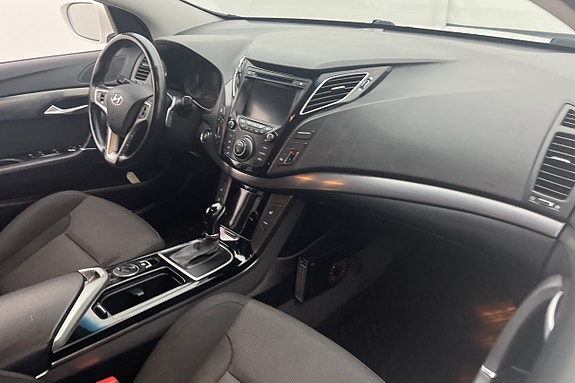 Hyundai i40 12 of 24