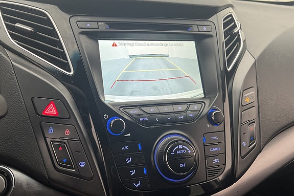 Hyundai i40 21 of 24