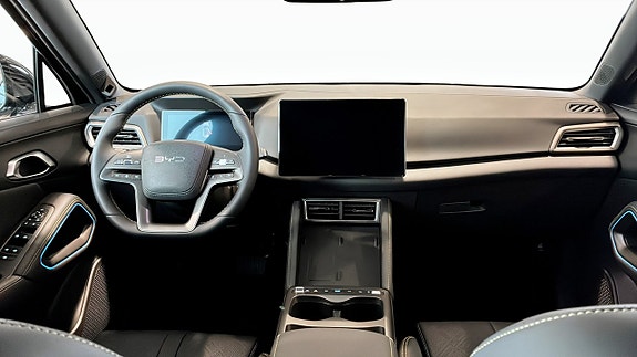 BYD Atto 2 4 of 10