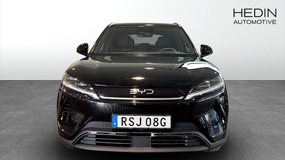 BYD Atto 2 8 of 10