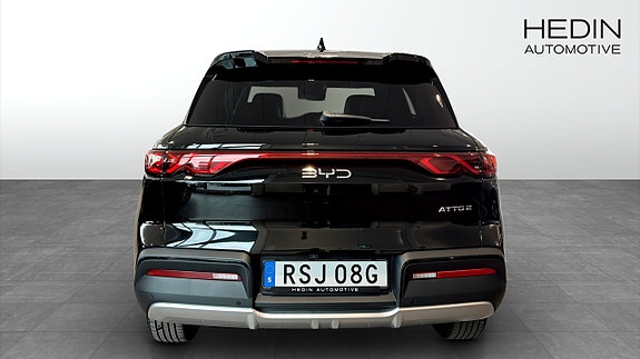 BYD Atto 2 7 of 10