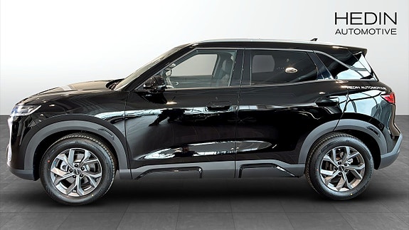 BYD Atto 2 6 of 10