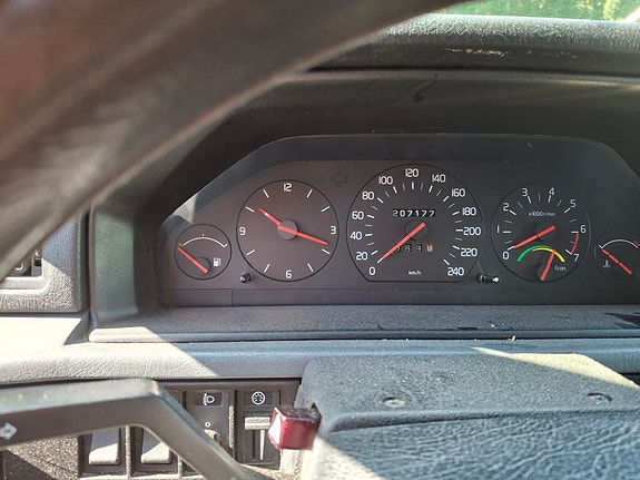 Volvo 940 4 of 5