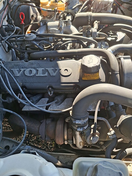 Volvo 940 5 of 5