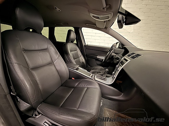 Volvo V50 8 of 12