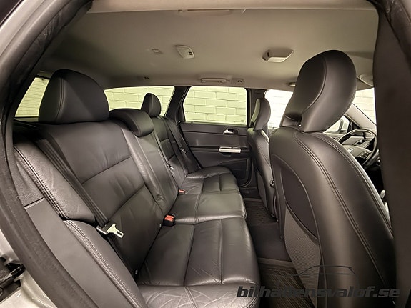 Volvo V50 7 of 12