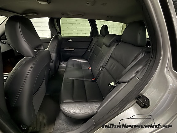 Volvo V50 5 of 12