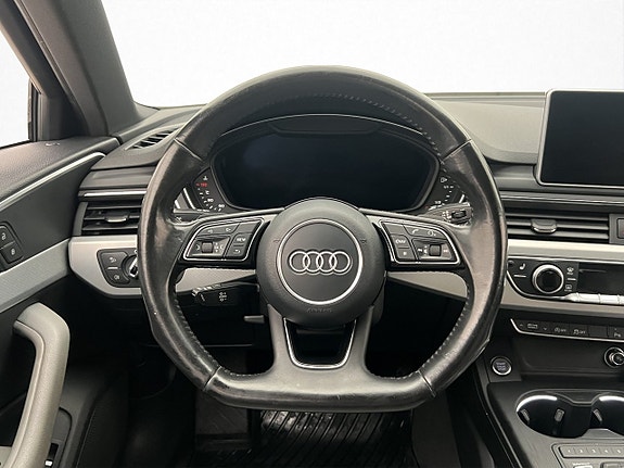 Audi A4 allroad 14 of 30
